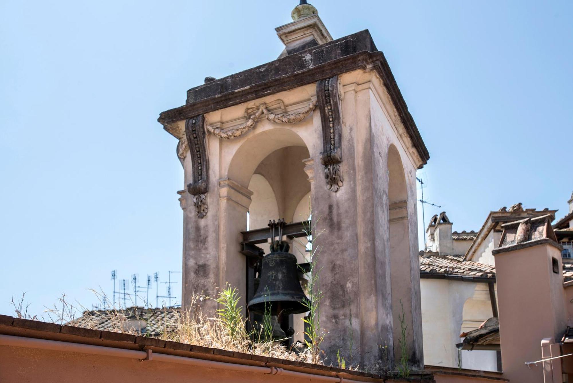 Апартаменты Chiostro Del Bramante - Art Museum Experience Рим Экстерьер фото